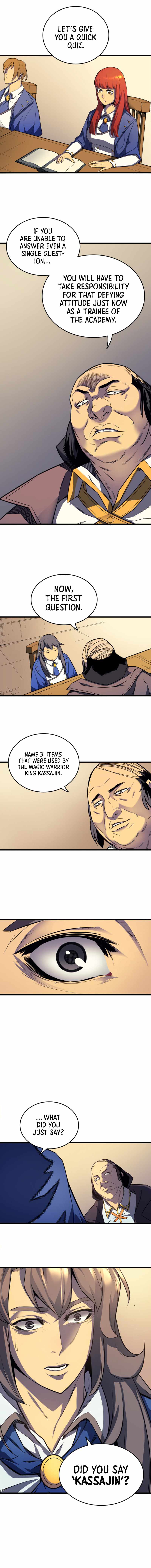 Read The Great Mage Returns After 4000 Years EN Manga Online