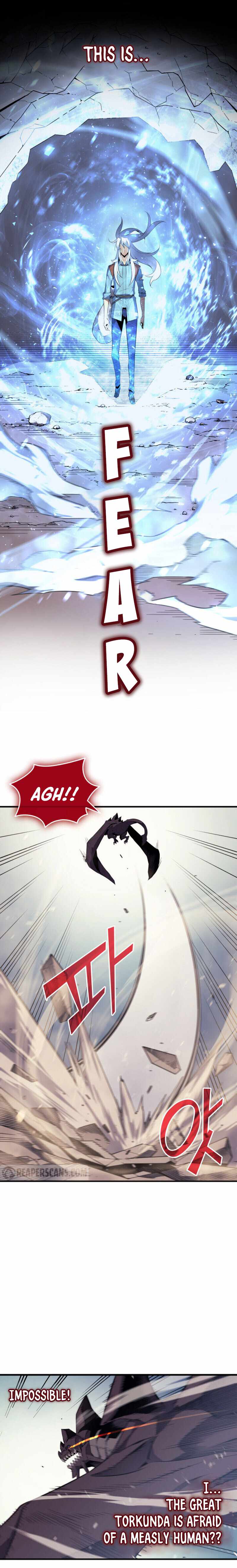 Read The Great Mage Returns After 4000 Years EN Manga Online