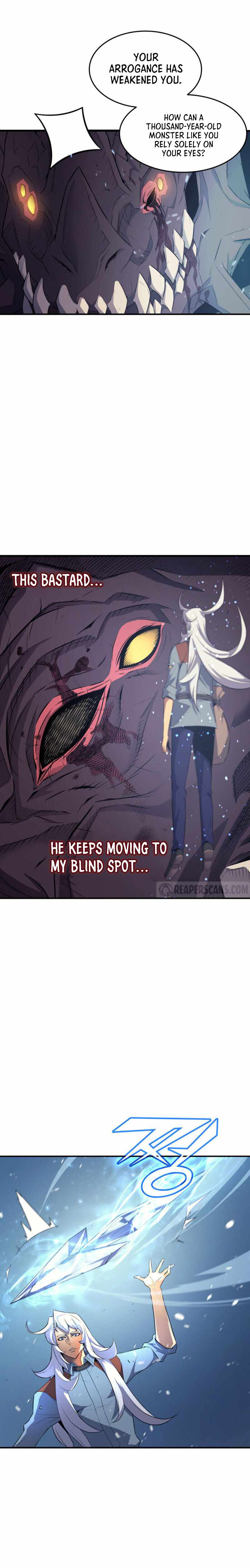 Read The Great Mage Returns After 4000 Years EN Manga Online