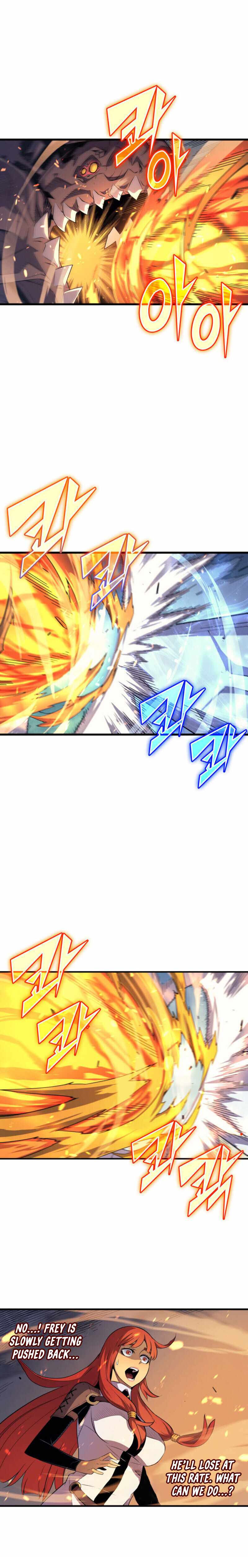 Read The Great Mage Returns After 4000 Years EN Manga Online