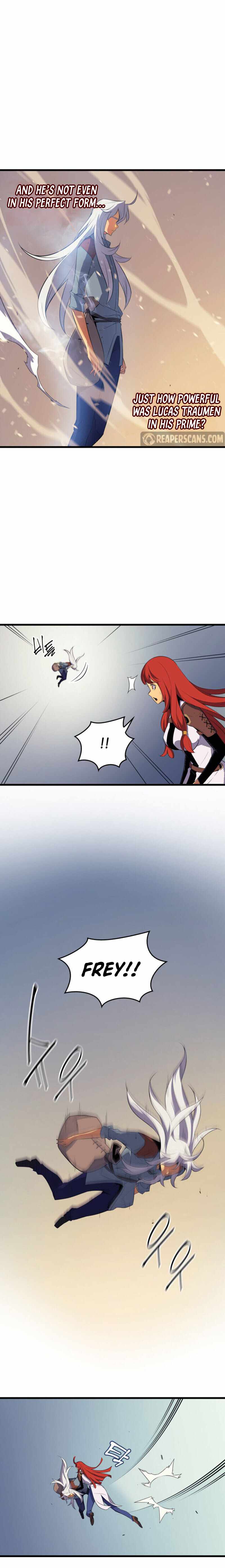 Read The Great Mage Returns After 4000 Years EN Manga Online