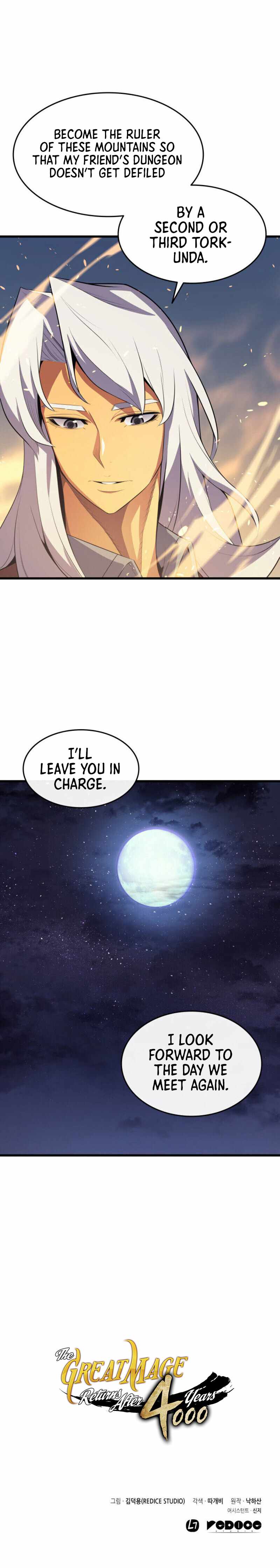 Read The Great Mage Returns After 4000 Years EN Manga Online