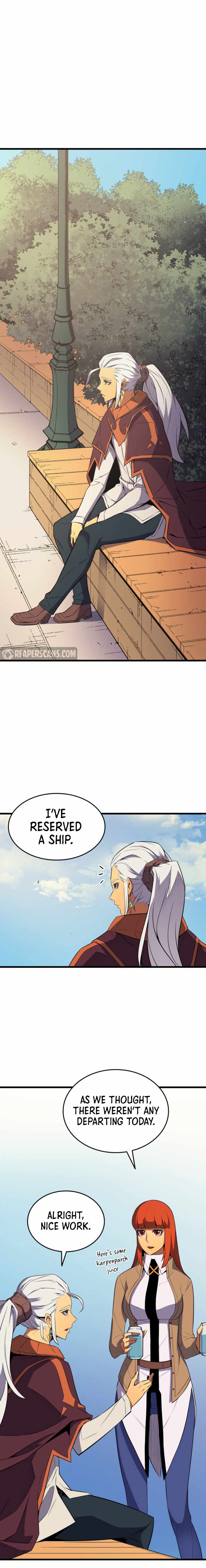 Read The Great Mage Returns After 4000 Years EN Manga Online