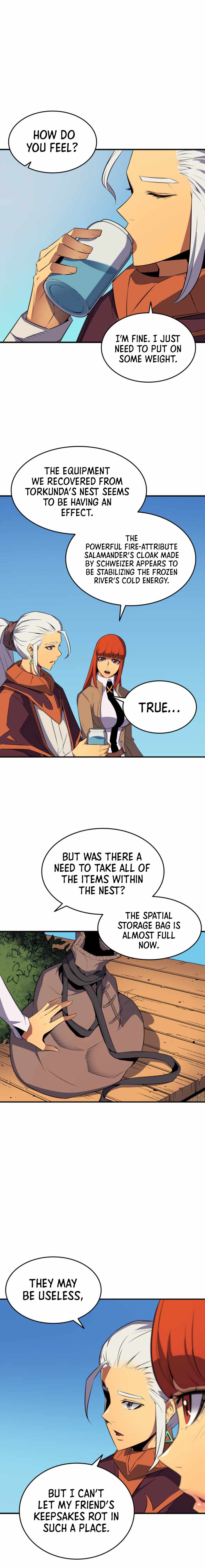 Read The Great Mage Returns After 4000 Years EN Manga Online