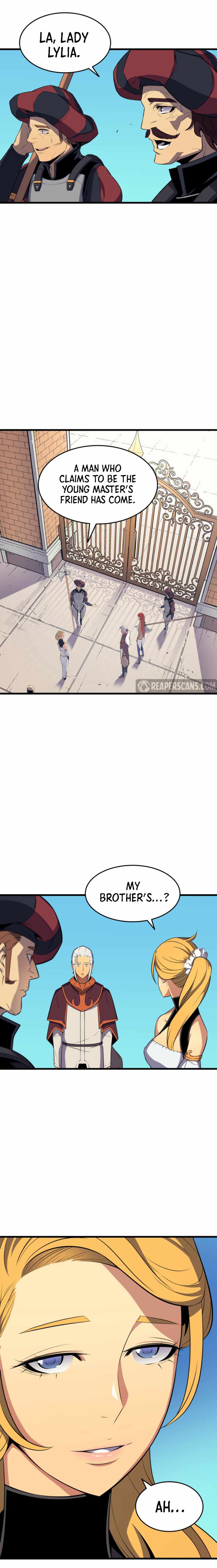 Read The Great Mage Returns After 4000 Years EN Manga Online