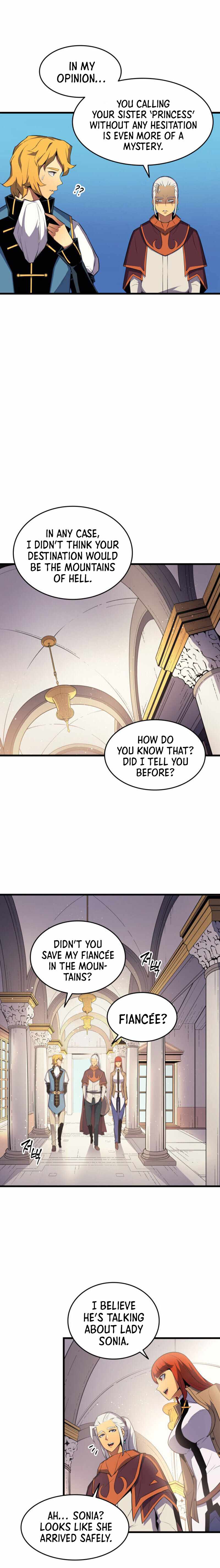 Read The Great Mage Returns After 4000 Years EN Manga Online