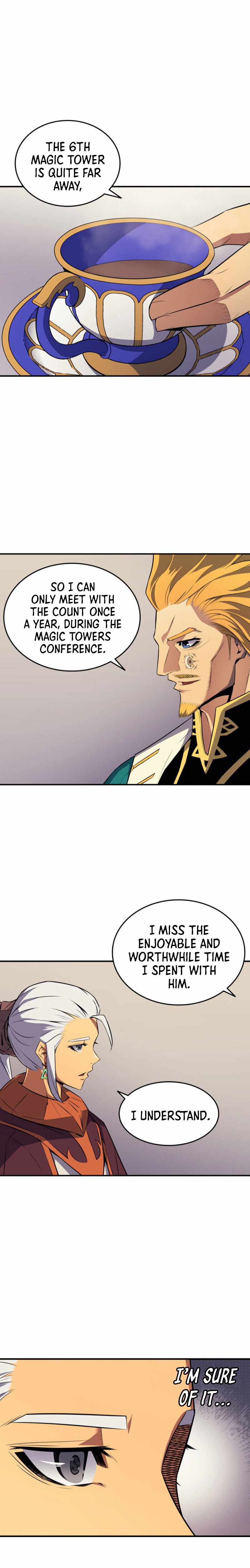 Read The Great Mage Returns After 4000 Years EN Manga Online