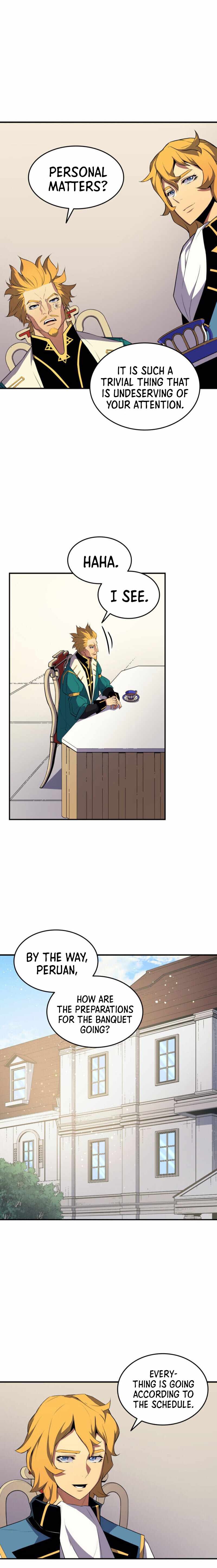 Read The Great Mage Returns After 4000 Years EN Manga Online