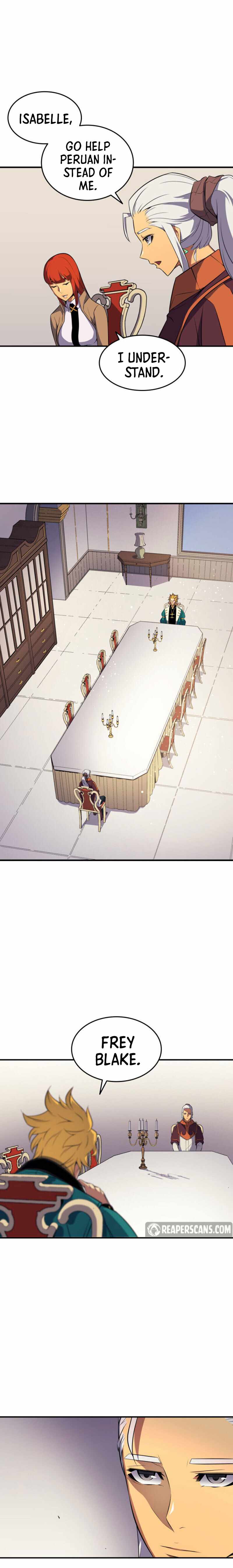 Read The Great Mage Returns After 4000 Years EN Manga Online