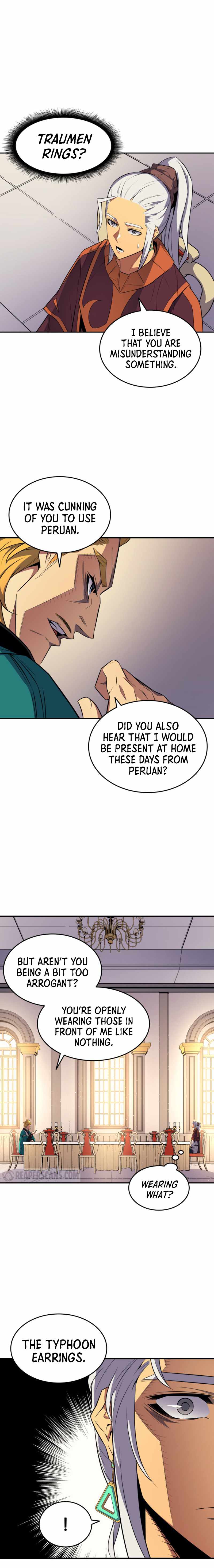 Read The Great Mage Returns After 4000 Years EN Manga Online