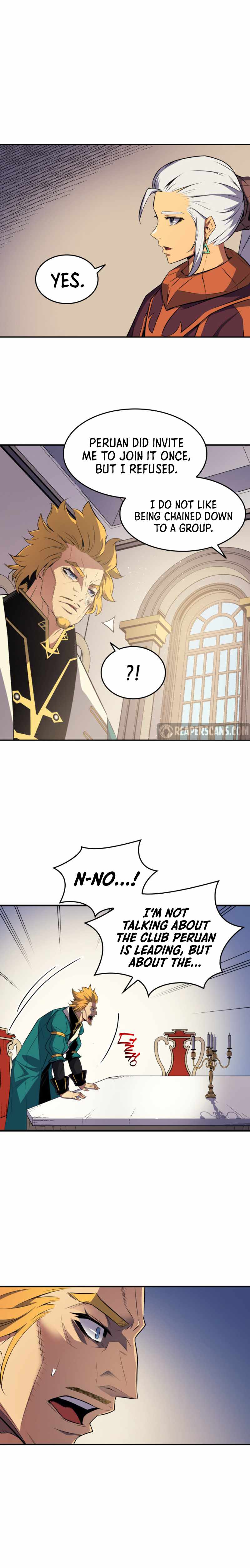 Read The Great Mage Returns After 4000 Years EN Manga Online