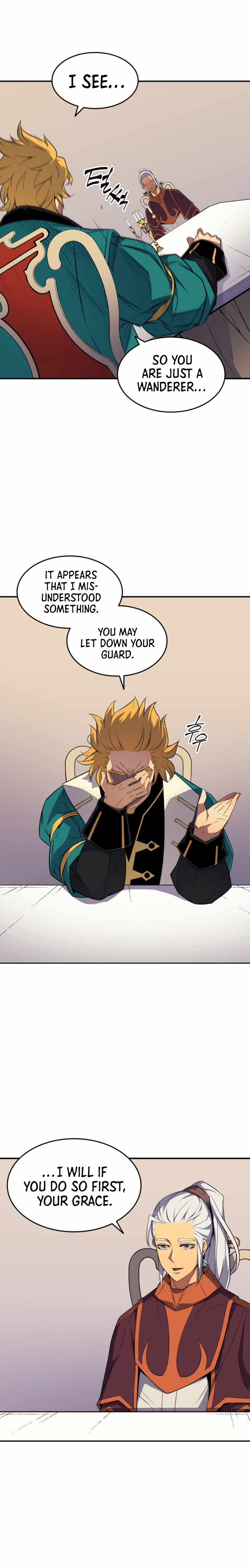 Read The Great Mage Returns After 4000 Years EN Manga Online