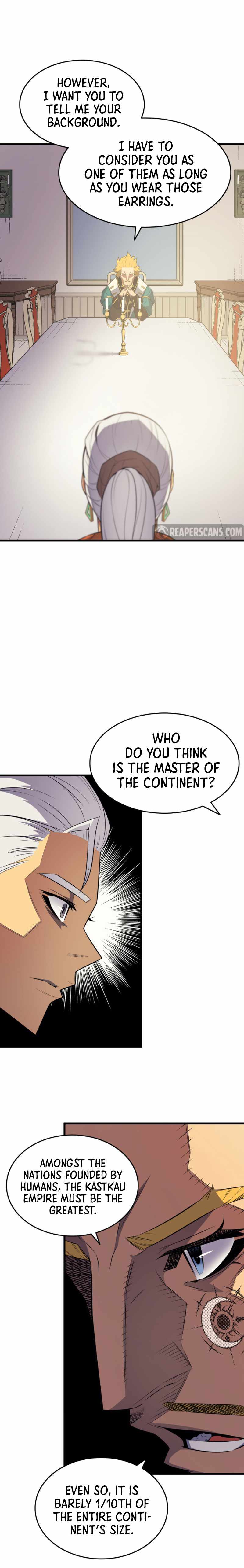 Read The Great Mage Returns After 4000 Years EN Manga Online