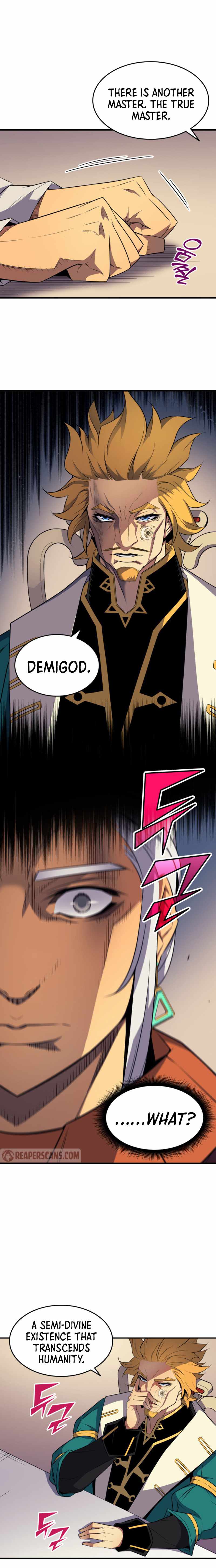 Read The Great Mage Returns After 4000 Years EN Manga Online