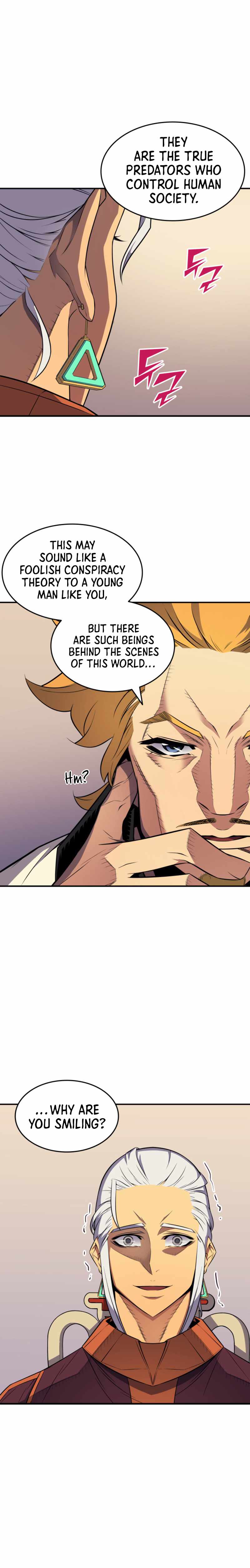 Read The Great Mage Returns After 4000 Years EN Manga Online