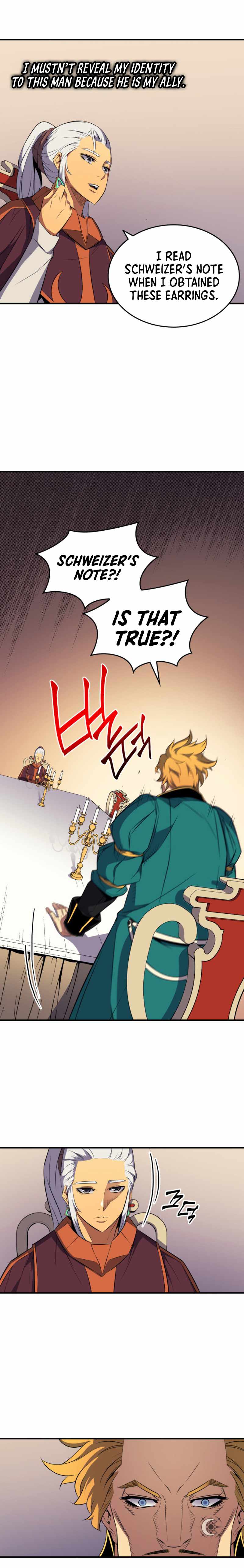 Read The Great Mage Returns After 4000 Years EN Manga Online