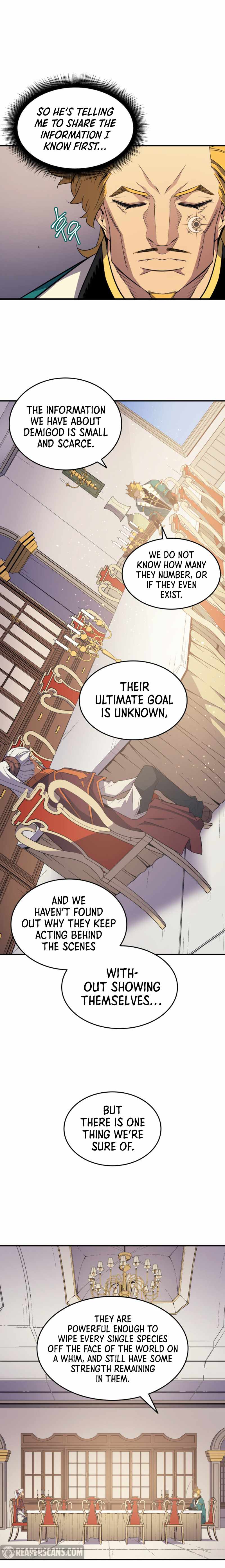Read The Great Mage Returns After 4000 Years EN Manga Online