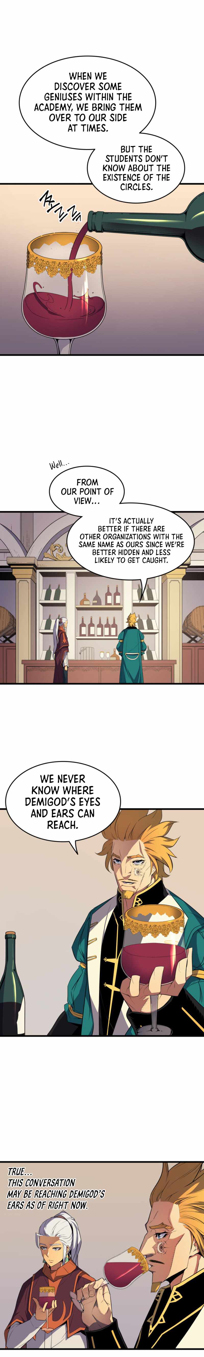 Read The Great Mage Returns After 4000 Years EN Manga Online
