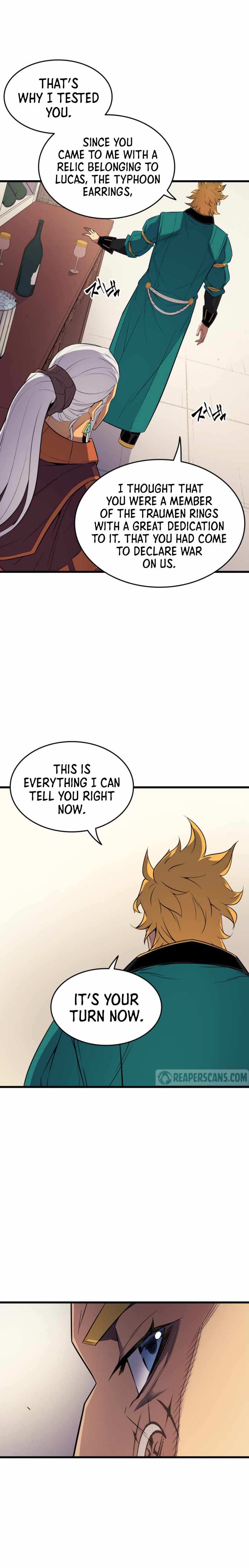 Read The Great Mage Returns After 4000 Years EN Manga Online