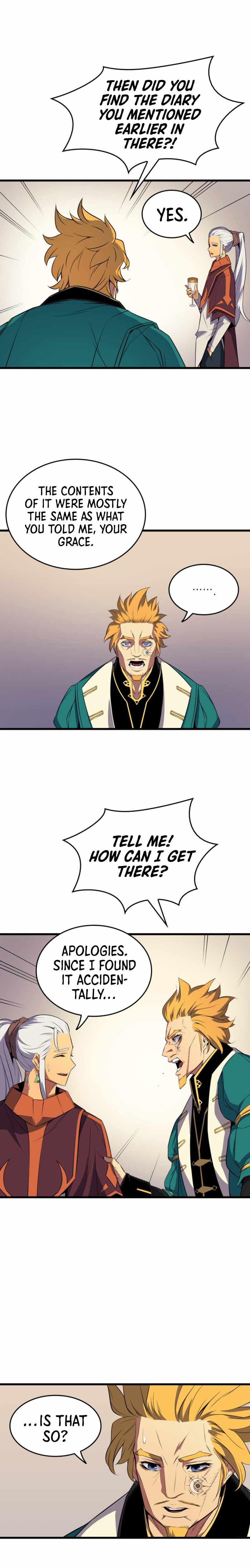 Read The Great Mage Returns After 4000 Years EN Manga Online