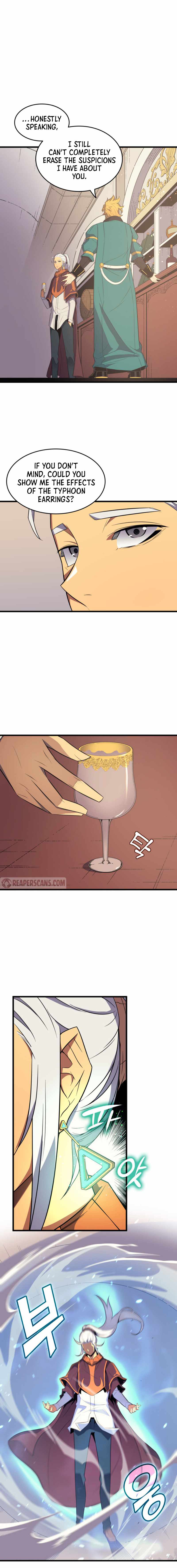 Read The Great Mage Returns After 4000 Years EN Manga Online