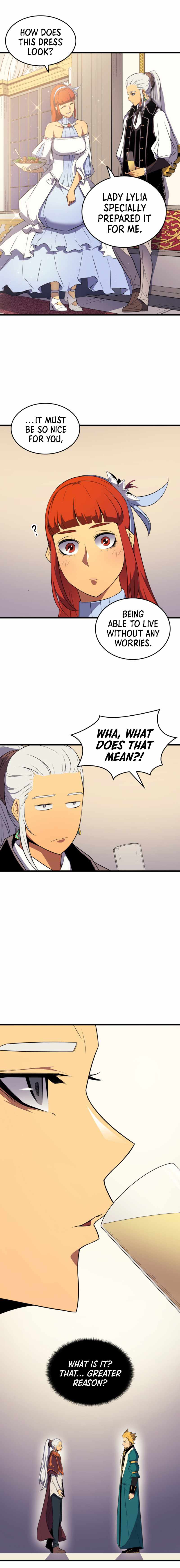 Read The Great Mage Returns After 4000 Years EN Manga Online