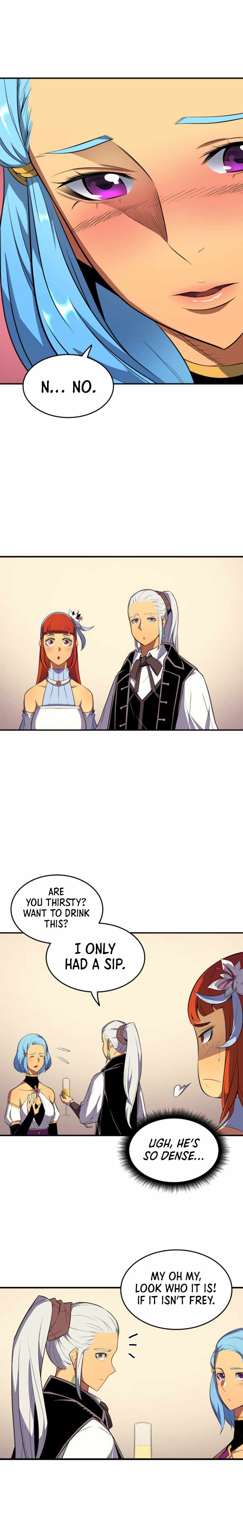 Read The Great Mage Returns After 4000 Years EN Manga Online