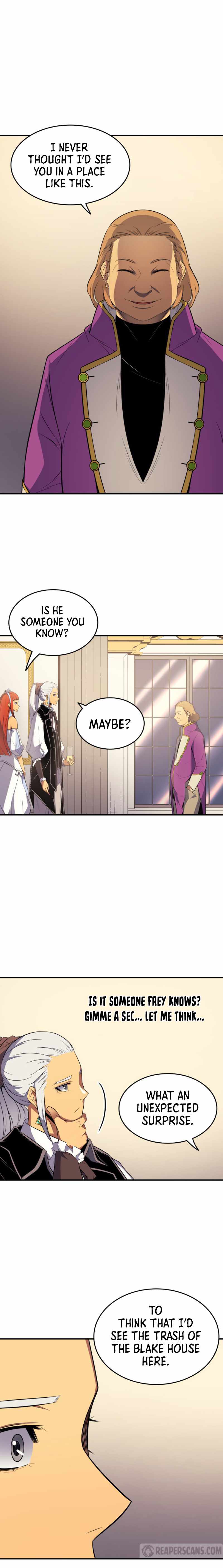 Read The Great Mage Returns After 4000 Years EN Manga Online