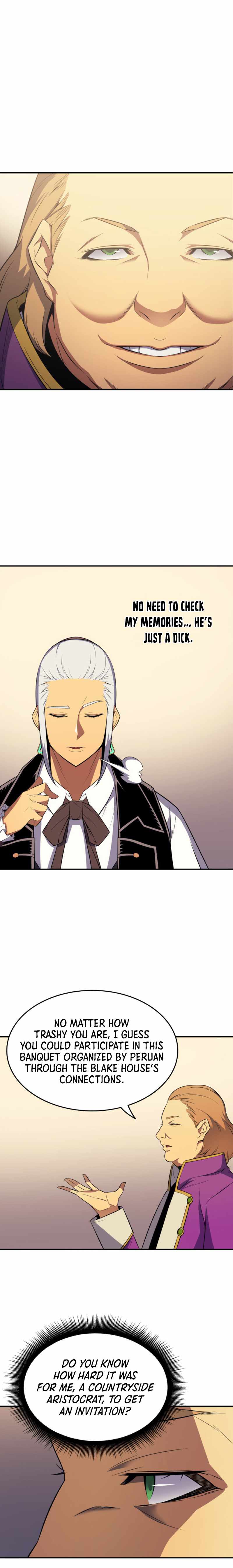 Read The Great Mage Returns After 4000 Years EN Manga Online