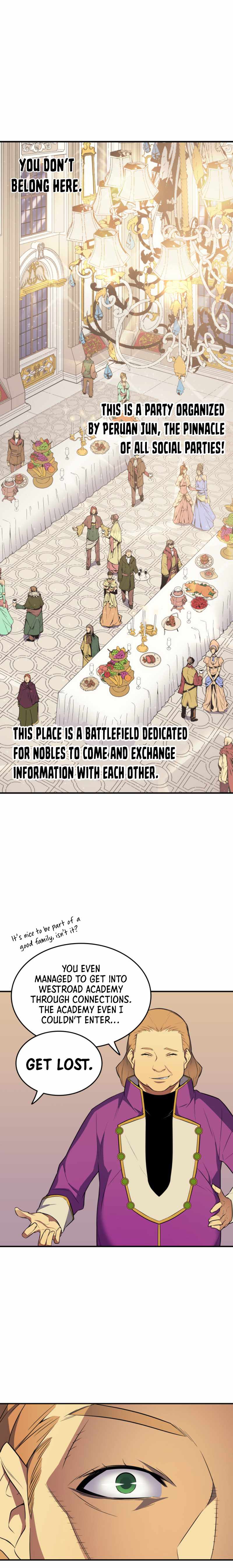 Read The Great Mage Returns After 4000 Years EN Manga Online