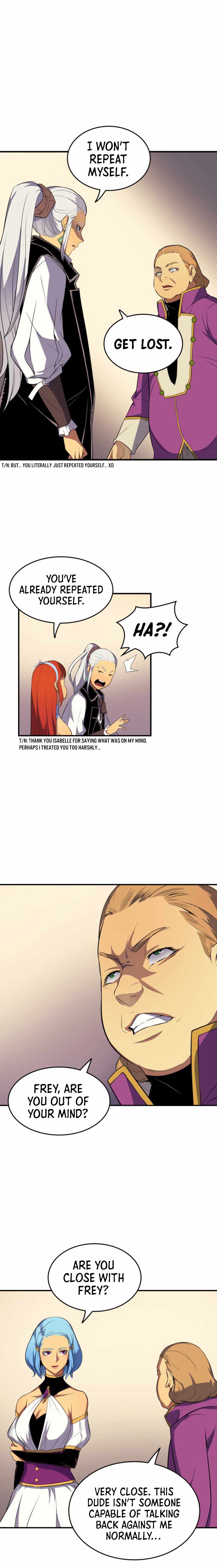 Read The Great Mage Returns After 4000 Years EN Manga Online