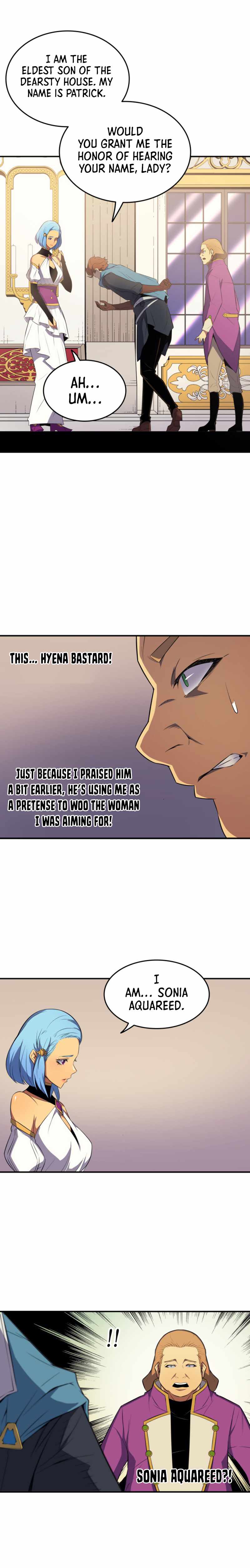 Read The Great Mage Returns After 4000 Years EN Manga Online
