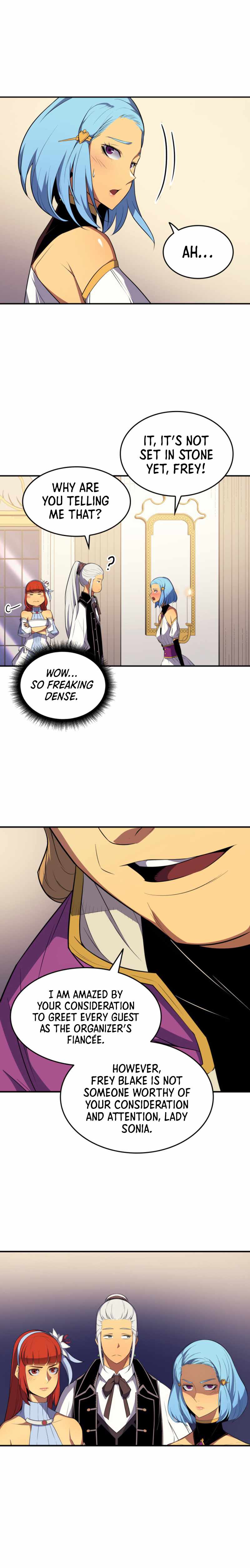 Read The Great Mage Returns After 4000 Years EN Manga Online