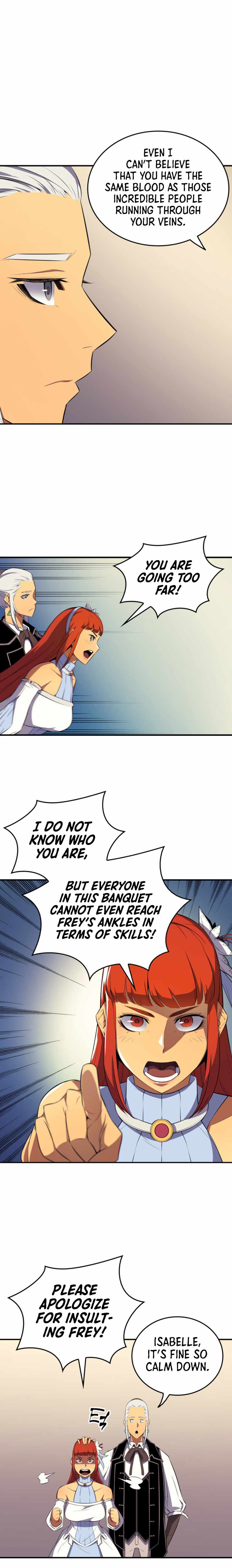 Read The Great Mage Returns After 4000 Years EN Manga Online