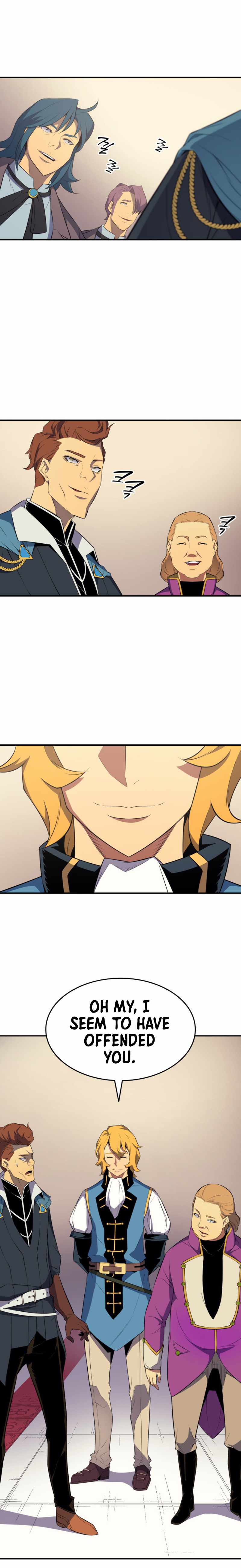 Read The Great Mage Returns After 4000 Years EN Manga Online