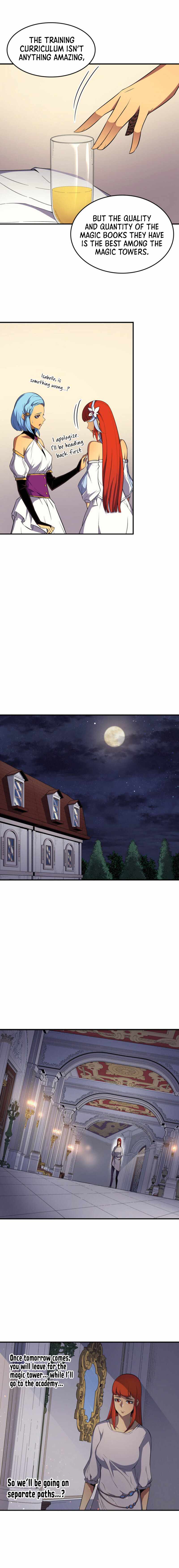 Read The Great Mage Returns After 4000 Years EN Manga Online