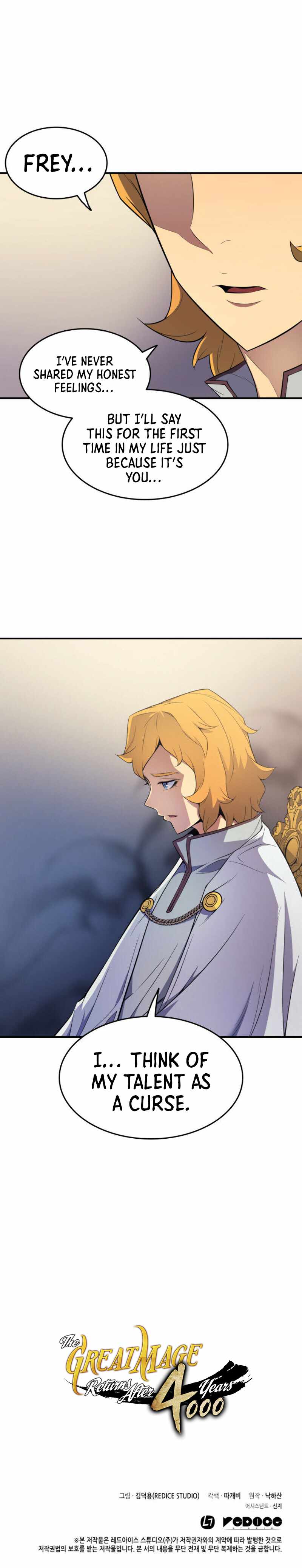 Read The Great Mage Returns After 4000 Years EN Manga Online