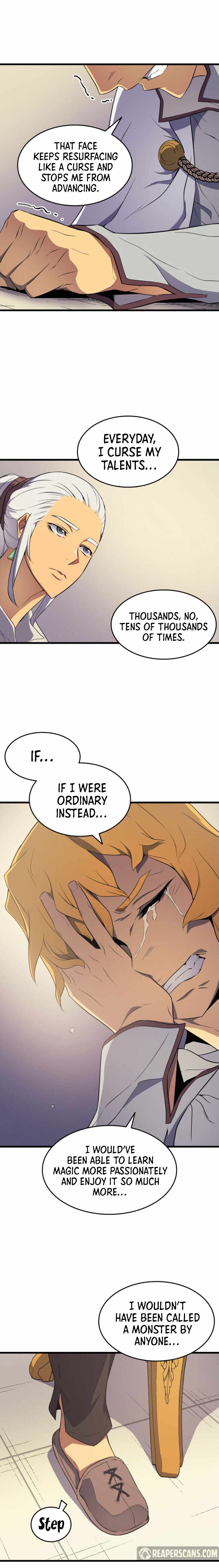 Read The Great Mage Returns After 4000 Years EN Manga Online