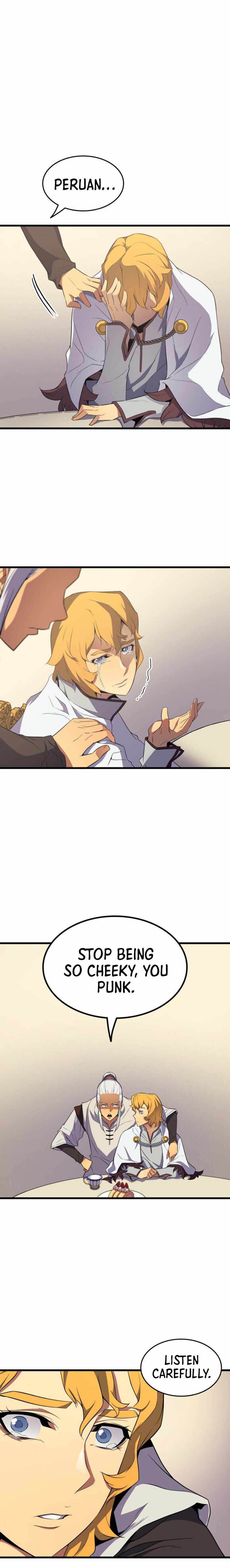 Read The Great Mage Returns After 4000 Years EN Manga Online