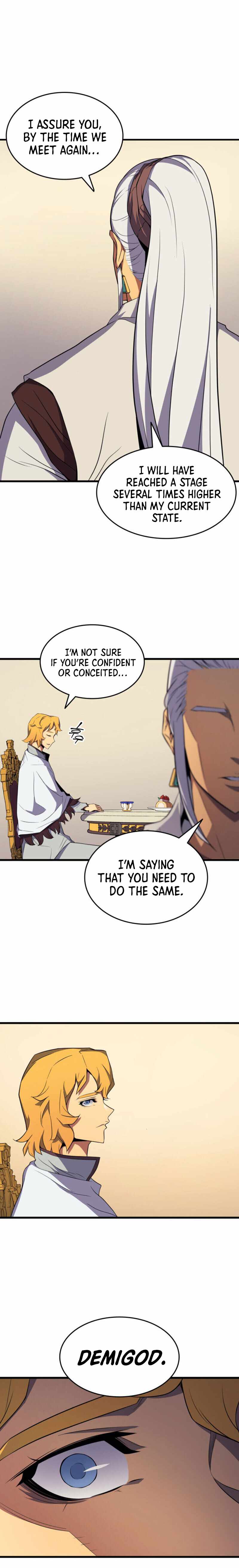 Read The Great Mage Returns After 4000 Years EN Manga Online