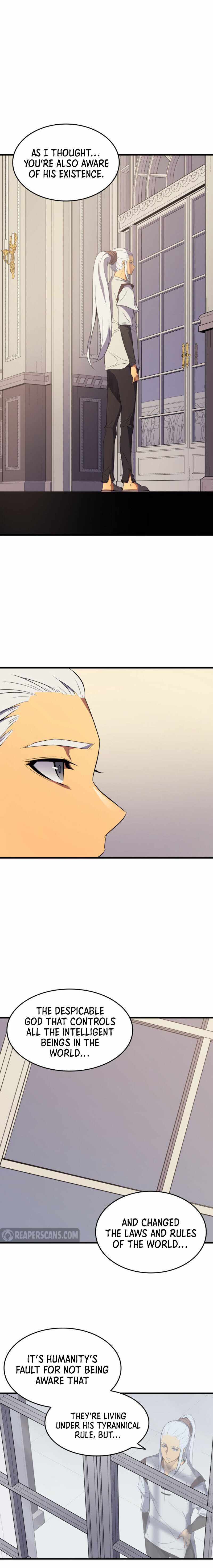 Read The Great Mage Returns After 4000 Years EN Manga Online