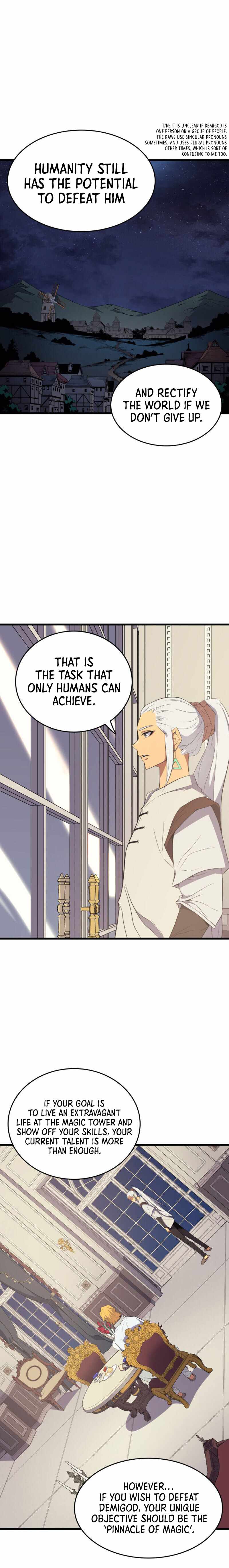 Read The Great Mage Returns After 4000 Years EN Manga Online