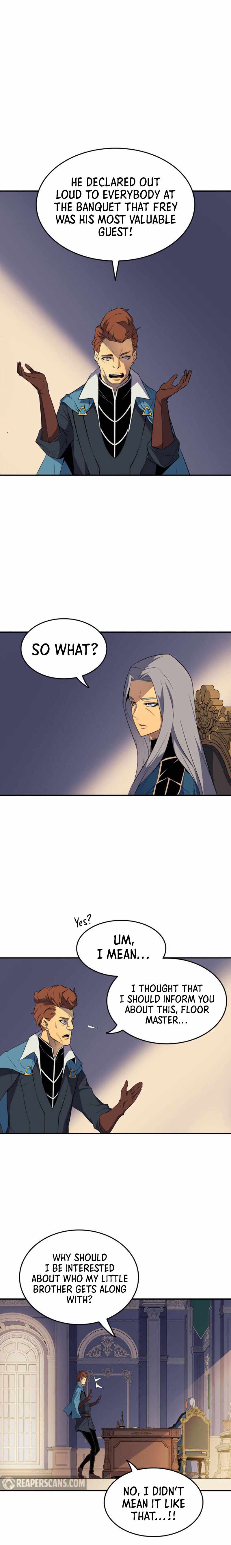 Read The Great Mage Returns After 4000 Years EN Manga Online