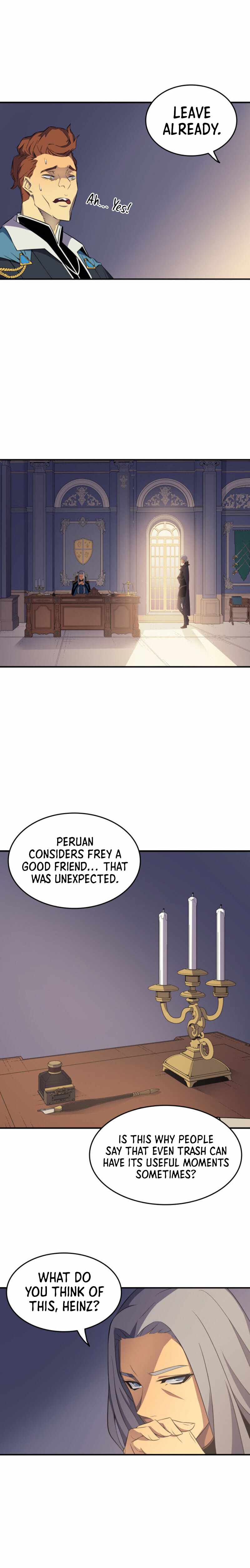 Read The Great Mage Returns After 4000 Years EN Manga Online