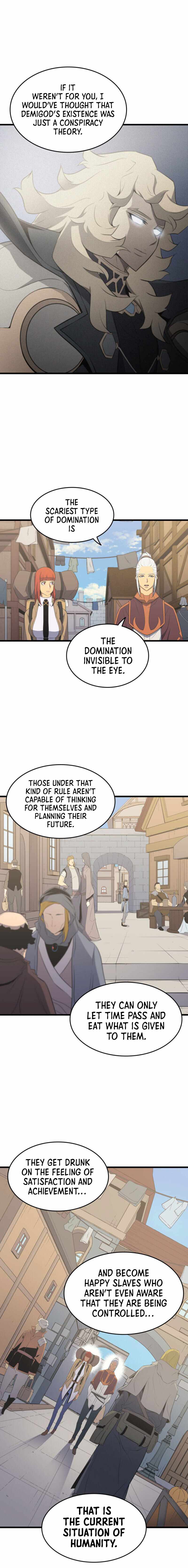 Read The Great Mage Returns After 4000 Years EN Manga Online