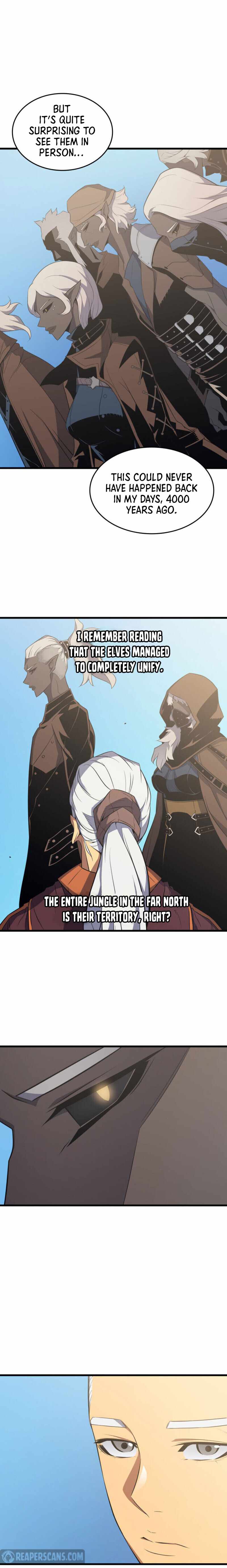 Read The Great Mage Returns After 4000 Years EN Manga Online