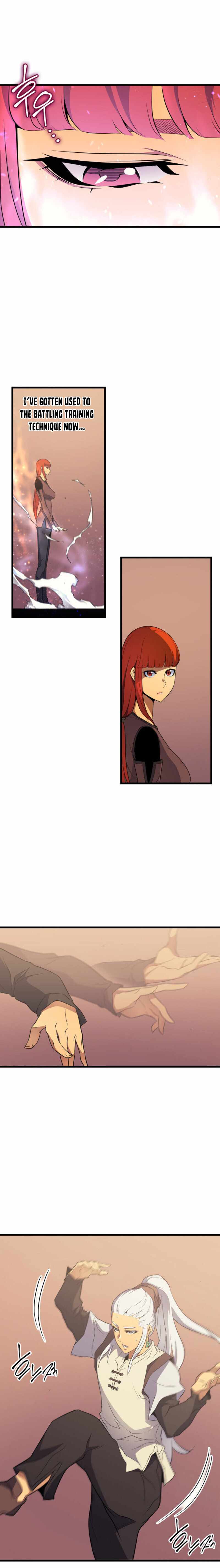 Read The Great Mage Returns After 4000 Years EN Manga Online
