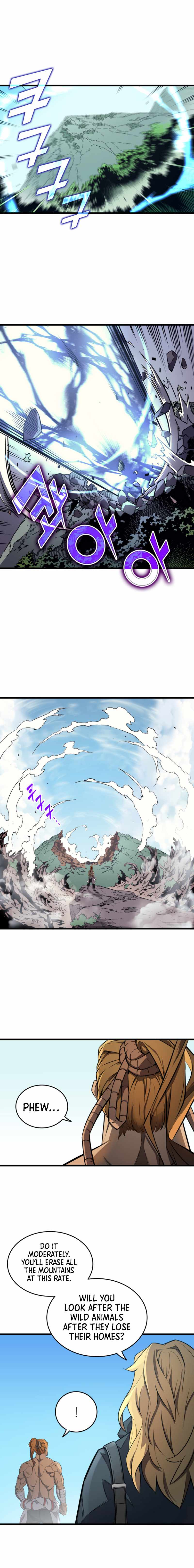 Read The Great Mage Returns After 4000 Years EN Manga Online