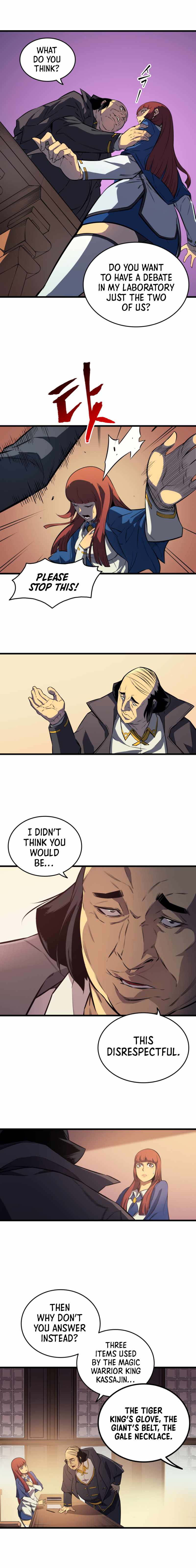 Read The Great Mage Returns After 4000 Years EN Manga Online