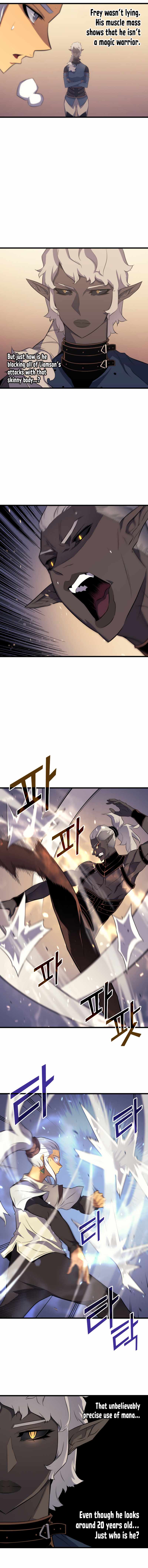 Read The Great Mage Returns After 4000 Years EN Manga Online